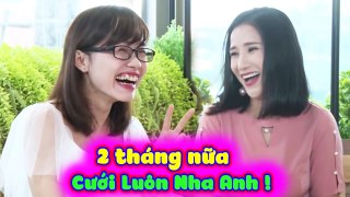 Cô Gái Trẻ Hớn Hở Hôn Vẹo Cổ Cực Duyên Khiến Anh Chàng Quyết ĐỊNH CƯỚI LUÔN Chỉ Vì Dính Lời Nguyền