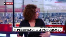 Elisabeth Lévy : «La gauche s’est fait piquer ce chantage débile par la macronie qui croit encore que cela va lui suffire comme identité»