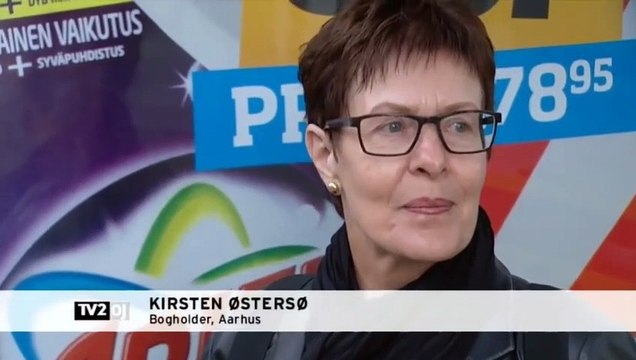 Bybusser på nye veje | Alt er ændret | Nye tider | Midttrafik | Aarhus | 08-08-2011 | TV2 ØSTJYLLAND @ TV2 Danmark