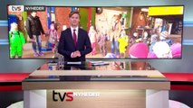 Børn i bussen | 1-3 | Sydtrafik | Kolding | 03-11-2016 | TV SYD @ TV2 Danmark