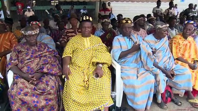 Législatives 2021 Dimbokro Commune Jour 3 : Candidats RHDP FPI PDCI EDS INDEPENDANT