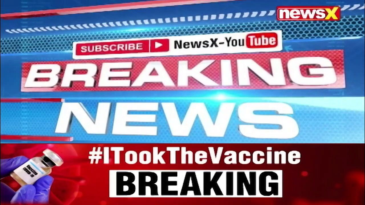 Bihar CM Nitish Kumar Declares Free Covid Vaccination In Bihar NewsX