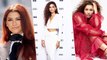 Zendaya Feels It Is Essential Not To Be Overwhelmed In Hollywood
