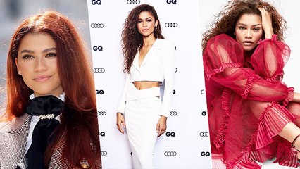 Zendaya Feels It Is Essential Not To Be Overwhelmed In Hollywood