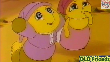 ΟΙ ΦΩΤΕΙΝΟΥΛHΔΕΣ-Η ΑΠΟΣΤΟΛΗ ΜΕΡΟΣ 1