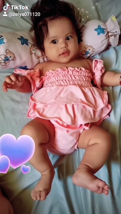 My Baby Z