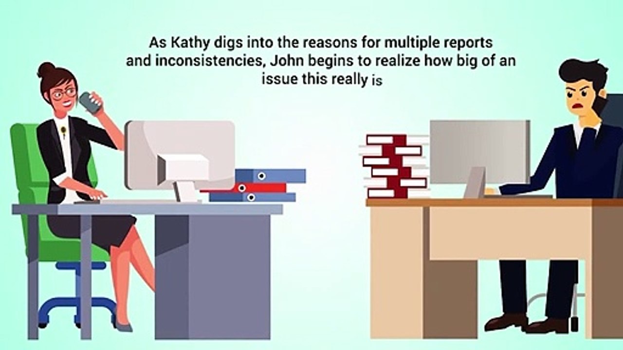 Amurta Data Insights Platform