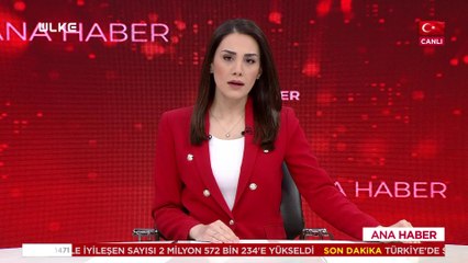 Ülke Ana Haber – 28 Şubat 2021