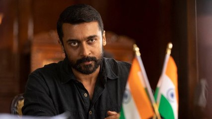 Soorarai Pottru Movie enters first round of Oscars(Telugu)