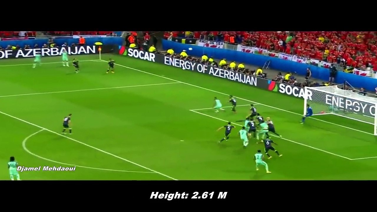 10 Things Cristiano Ronaldo Did In Football Messi Didn't HD