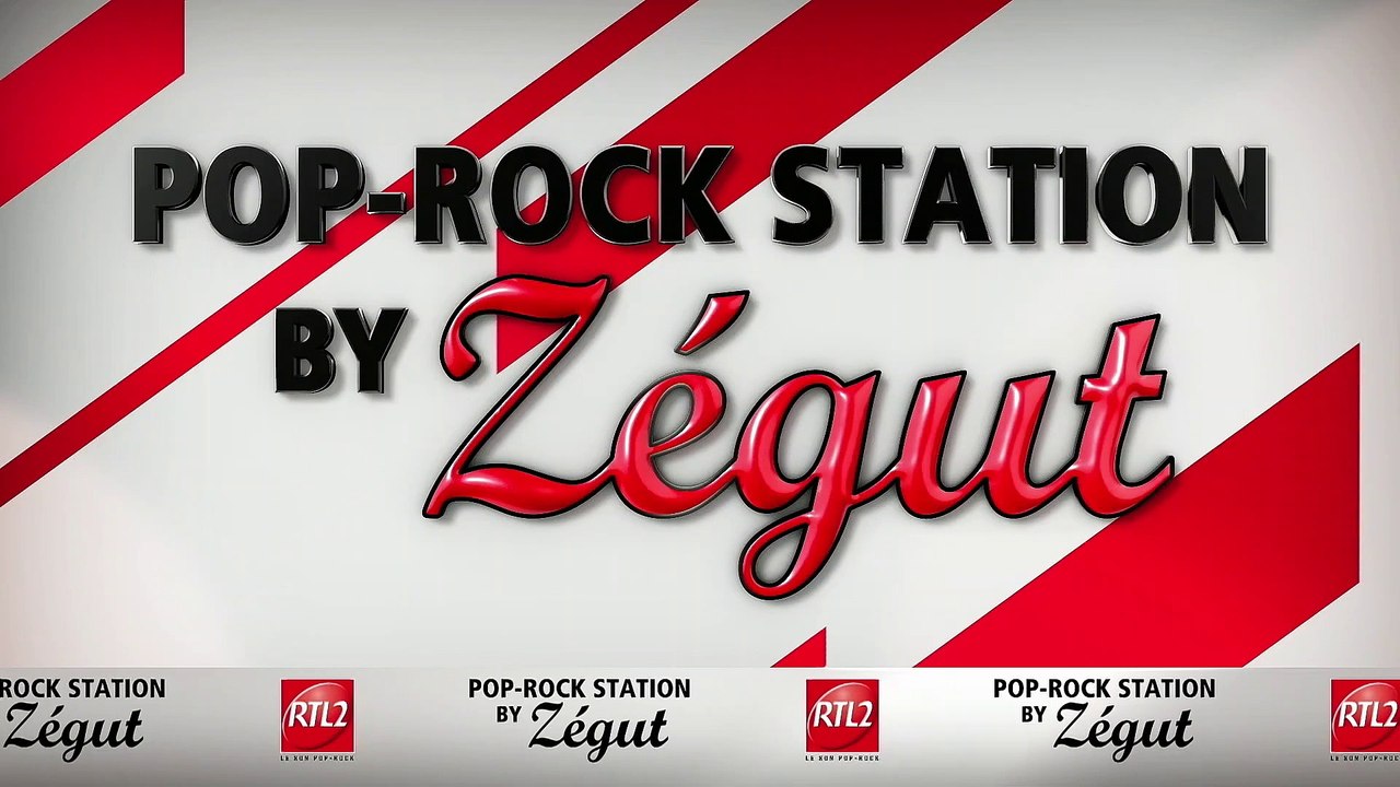 The Stranglers, Gasoline, AC/DC dans RTL2 Pop Rock Station (28/02/21)