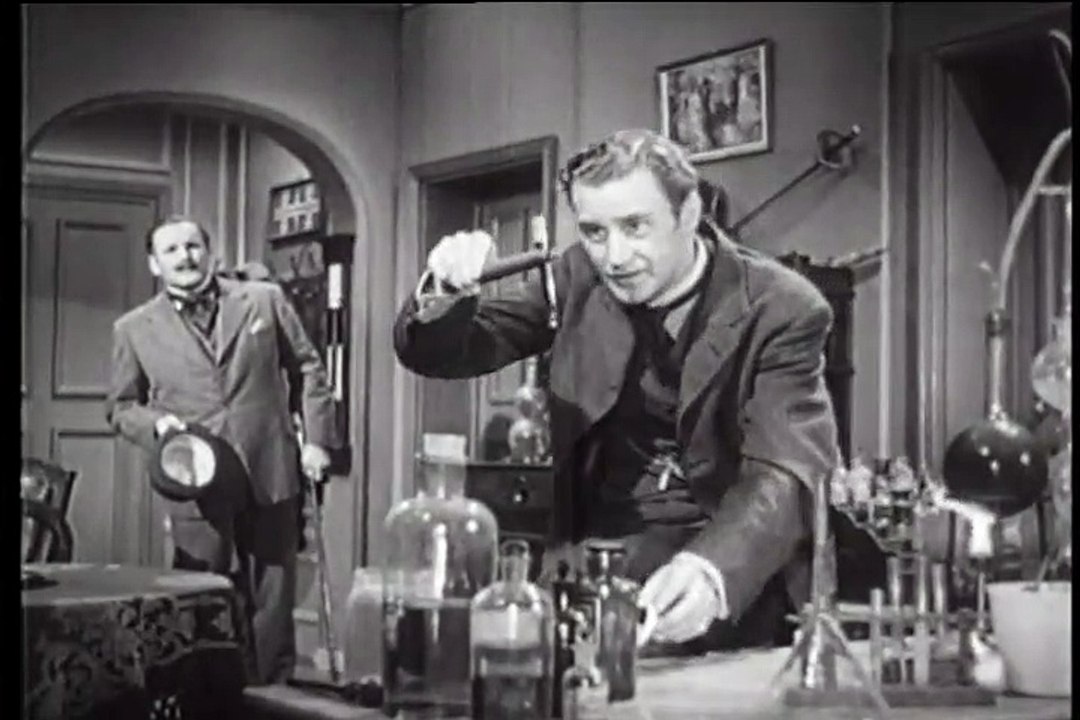 Sherlock Holmes - Season 1 - Episode 39 - The Case of the Tyrant's Daughter