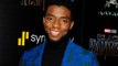 Chadwick Boseman was posthumously honoured at the Golden Globes Awards