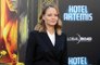 Jodie Foster thought her Golden Globe award win was ‘a mistake’