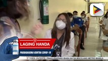 Laging Handa | Update sa sitwasyon sa Lung Center of the Philipines