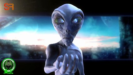 Alien Investigations - Episode 2 | UFO Circling the moon || Science & Facts