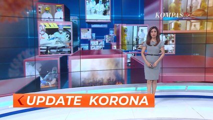 Sempat Batal, Indro Warkop Akhirnya Divaksin