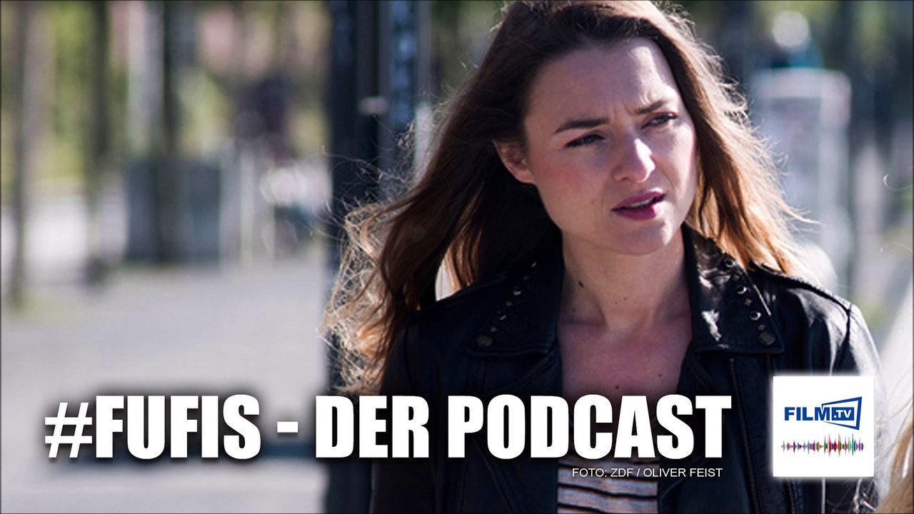 Josephin Busch: Letzte Spur Berlin – 10. Staffel // FUFIS