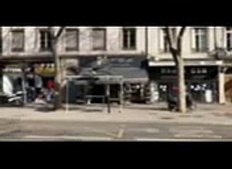 Coupure de courant quartier de la Guillotière à Lyon