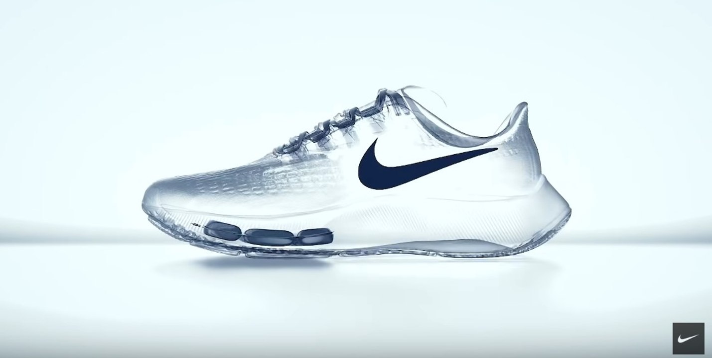 Nike Air Zoom Pegasus 37