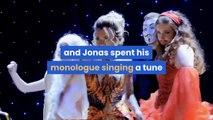 ‘SNL’ recap The best moments and funniest sketches from Nick Jonas’