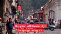 'Minari' wins best foreign language film at Golden Globes Yes it's