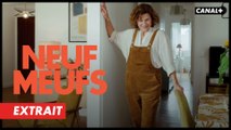 NEUF MEUFS - Extrait Framboise et Billy