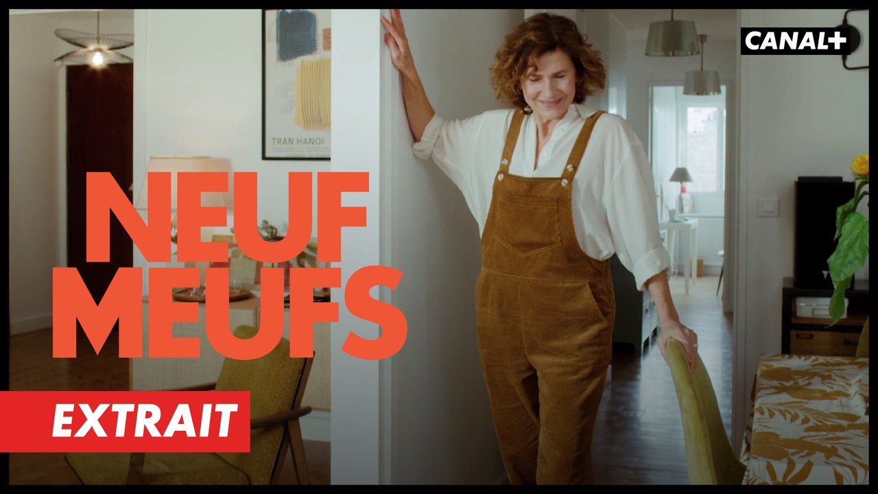 NEUF MEUFS - Extrait Framboise et Billy