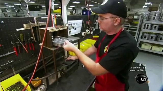 How Its Made - 1099 Superchargers