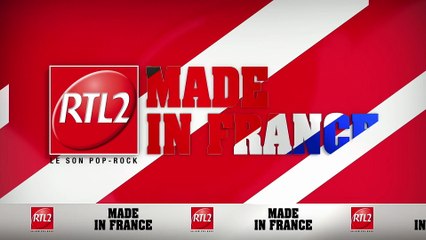 Francis Cabrel, Tryo, Zazie dans RTL2 Made in France (27/02/21)