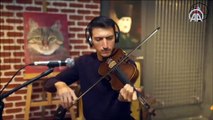 Karaman Türk Halk Müziği korosundan Yunus Emre klibi