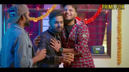 Indian Couples on Suhagraat