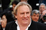 Gérard Depardieu réagit aux accusations de viol : 