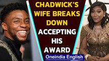 Golden Globes: Chadwick Boseman, Bill Murray’s Shirt, The Crown | All Highlights | | Oneindia News