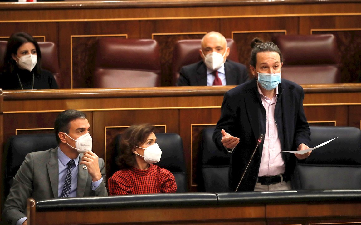 Federico a las 7: Encallan las negociaciones para renovar el CGPJ