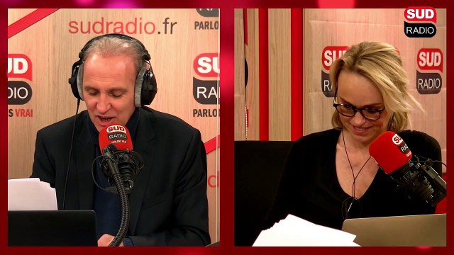 Eric Revel - Coup de frein aux investissements étrangers en France en 2020