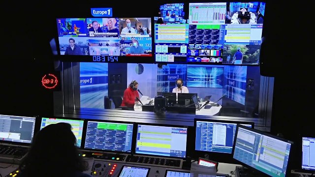 Université : pas de catastrophe lors des examens du premier semestre pour les étudiants