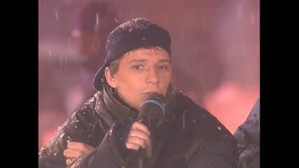 Une pêche d'enfer • spéciale Indochine (1993)