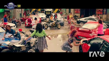 ZANelijA - Dodirni me, djavole (Докосни ме, дяволе)