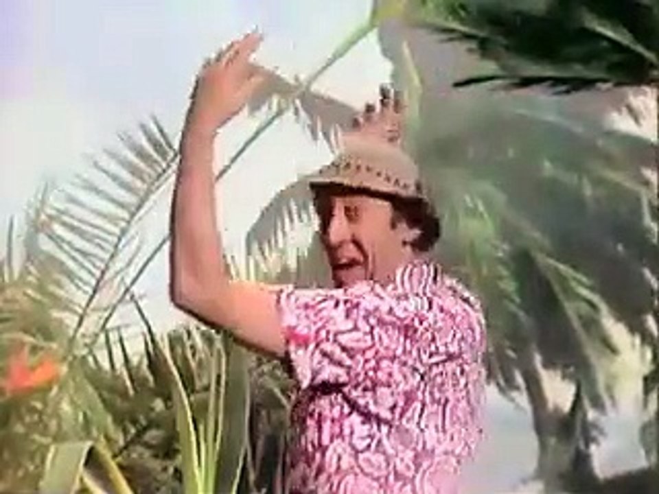 Nonstop Nonsens - Kriminell