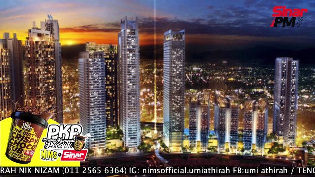 SINAR PM: MP PKR 'ditarik lompat parti' sebelum sidang Parlimen: Anwar