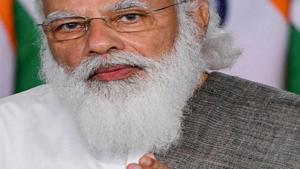 How PM strengthened trust about Indian corona vaccine?