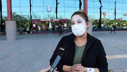 Güzellik salonunda "Cildin bebek gibi olacak" demişlerdi; acillik oldu