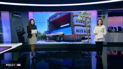 صباح الأخبار - 01/03/2021