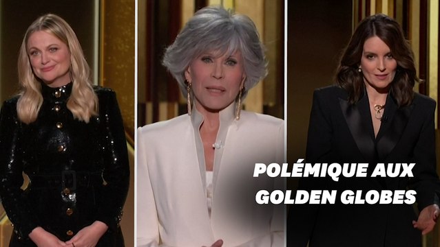 Aux Golden Globes l'absence de noirs parmi les votants fait réagir