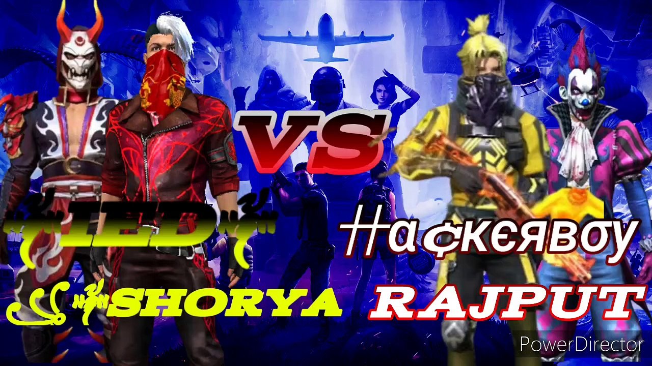 ied shorya vs 卄α¢кєявσу Rajput