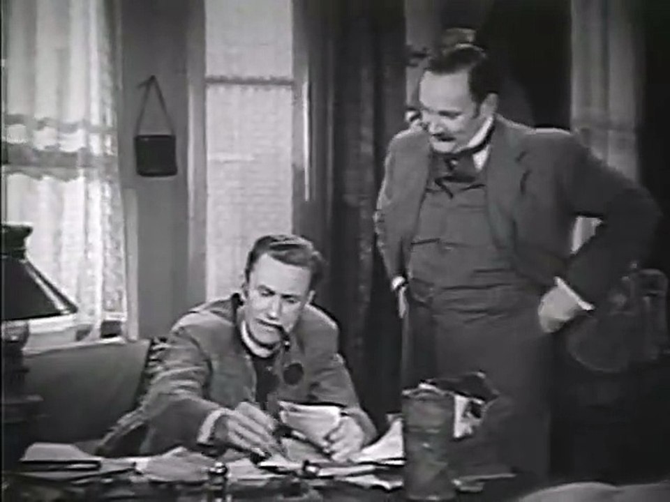 Sherlock Holmes - Season 1 - Episode 38 - The Case of the Diamond Tooth