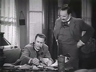 Sherlock Holmes - Season 1 - Episode 38 - The Case of the Diamond Tooth