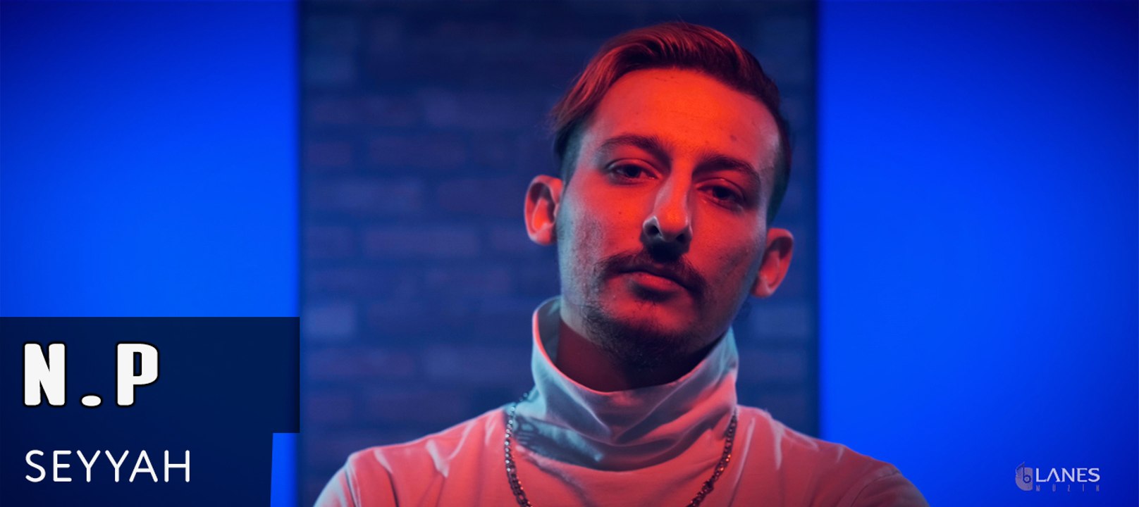 N.P - Seyyah (Official Video)