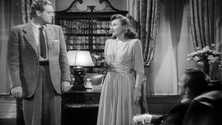 The Strange Love of Martha Ivers (1946) | Full Movie | Barbara Stanwyck | Van Heflin part 3/3